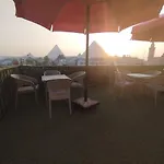 Fantastic Pyramids View