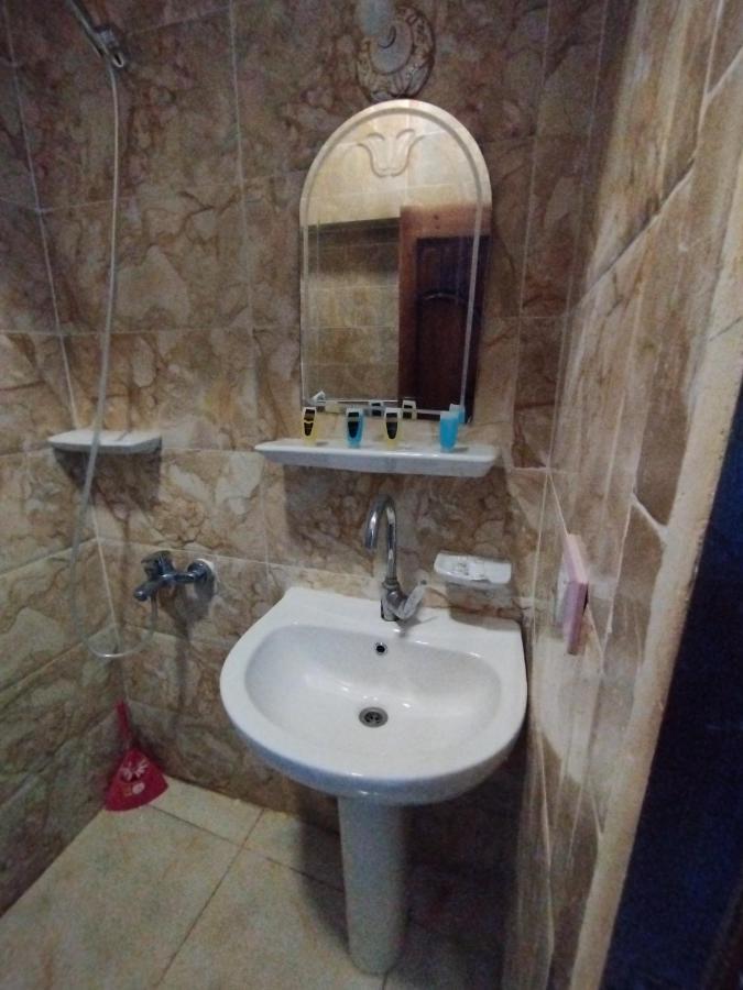 Hotel Fantastic Pyramids View Cairo