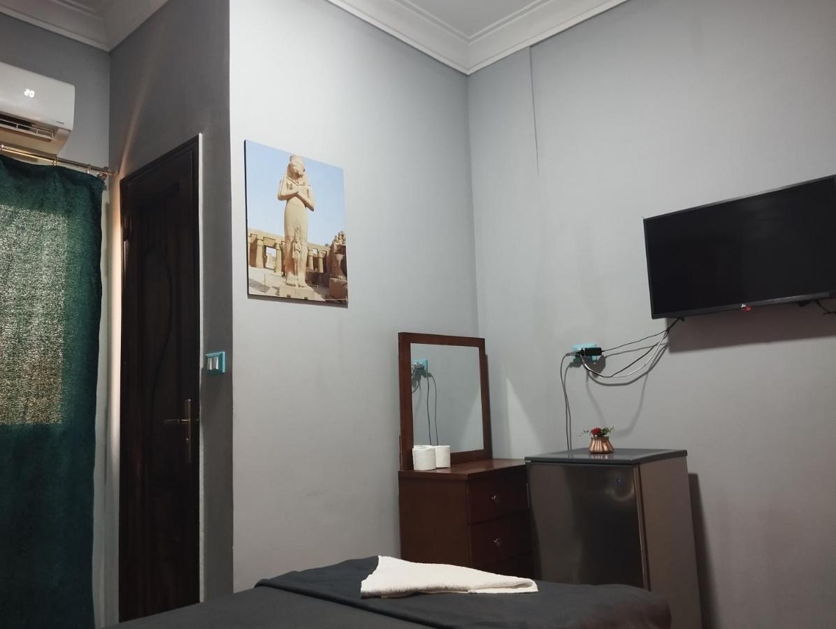 Hotel Fantastic Pyramids View Cairo
