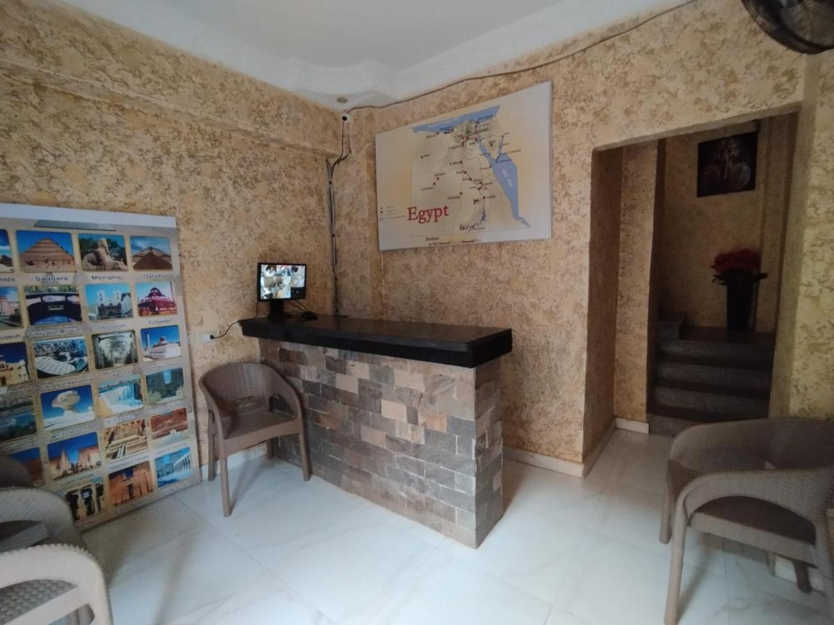 Hotel Fantastic Pyramids View 4*