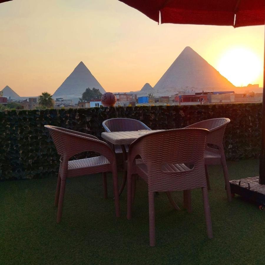 Fantastic Pyramids View 4*