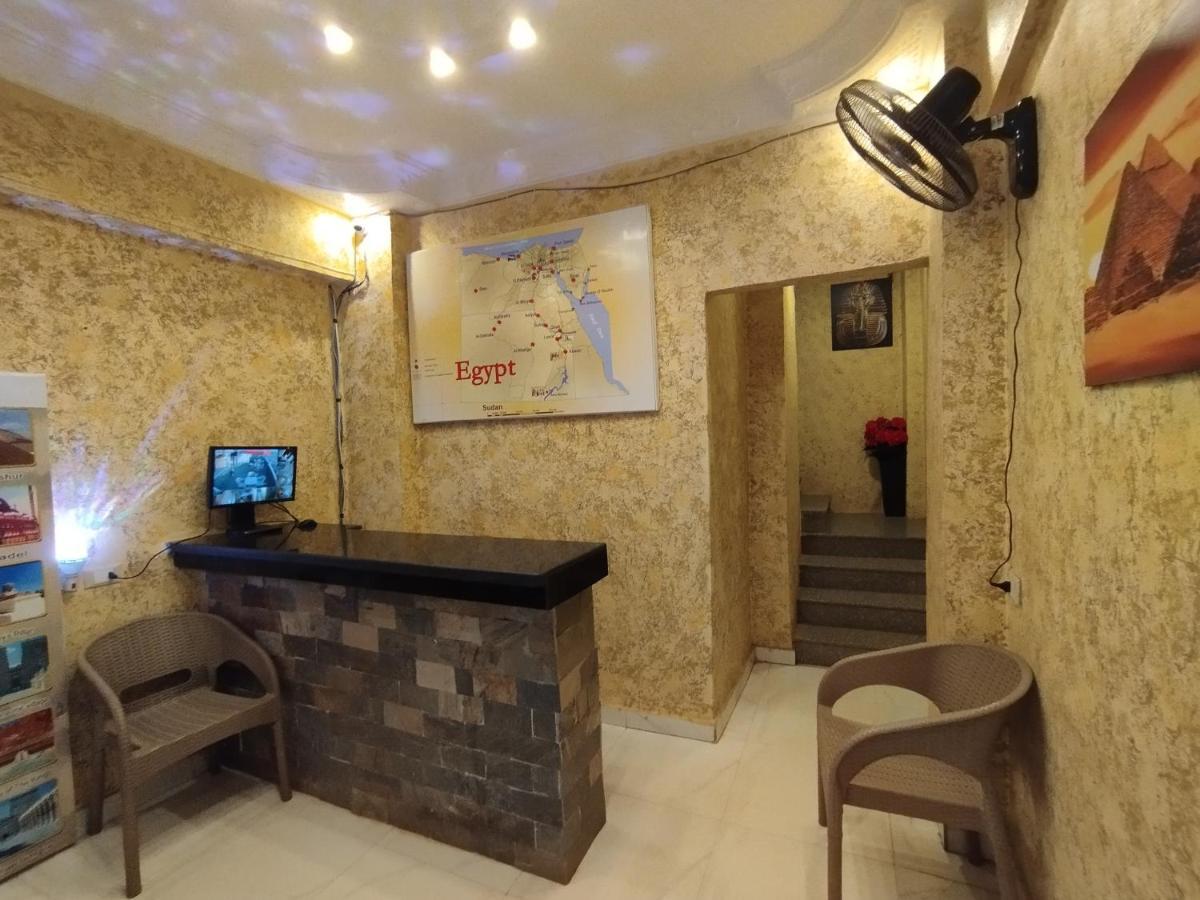 Fantastic Pyramids View Hotel 4*