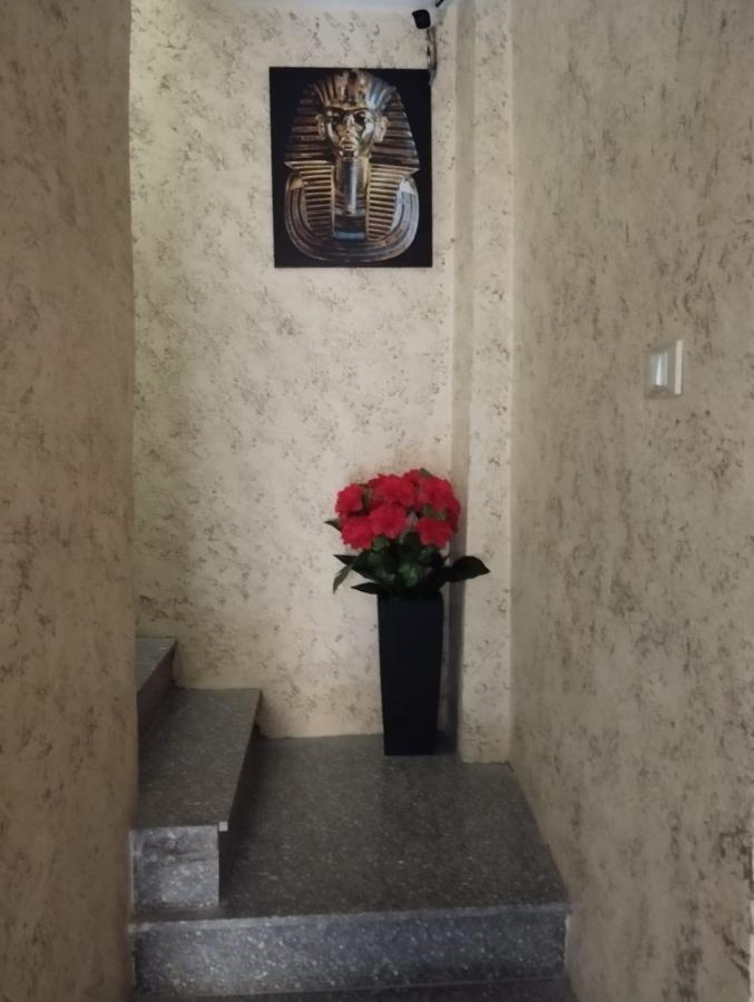 Fantastic Pyramids View 4* Le Caire
